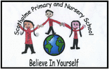 Logo for Scotholme Primary and Nursery School