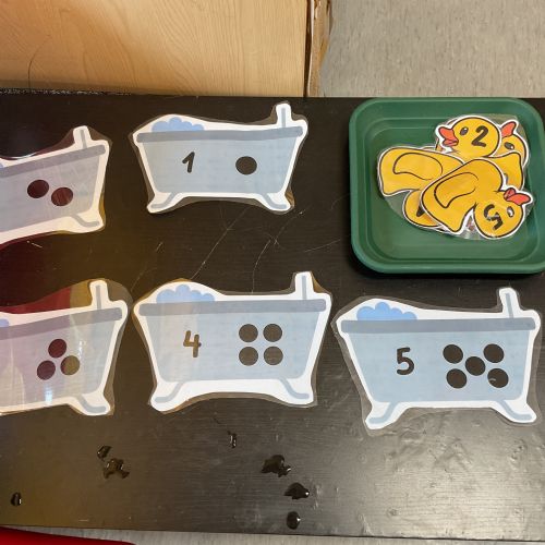 Our Learning: Autumn 2